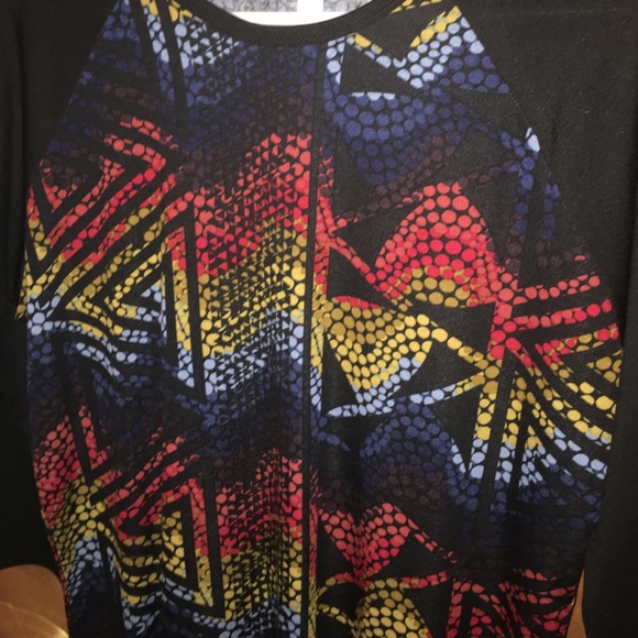 Lularoe Randy Medium - Picture 3 of 3