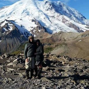 Meet your Posher, Luci