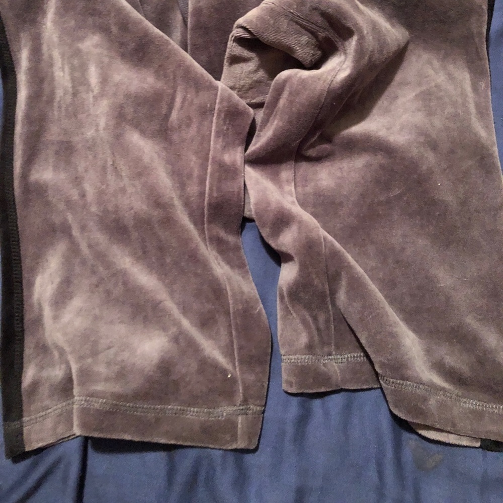 Gym pants - Picture 2 of 3