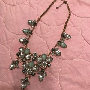 Fashion necklace