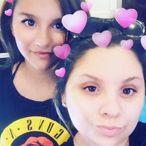 Meet your Posher, Cheyenne