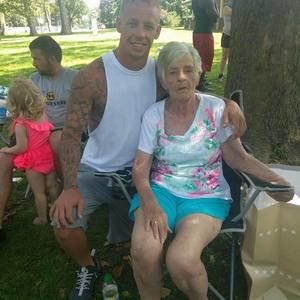 Meet your Posher, Jake