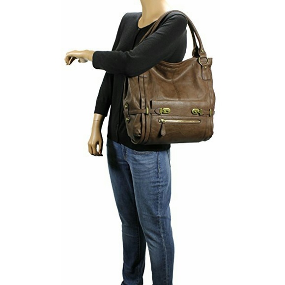 NWT! GORGEOUS HANDBAG ❤️ - Picture 6 of 7