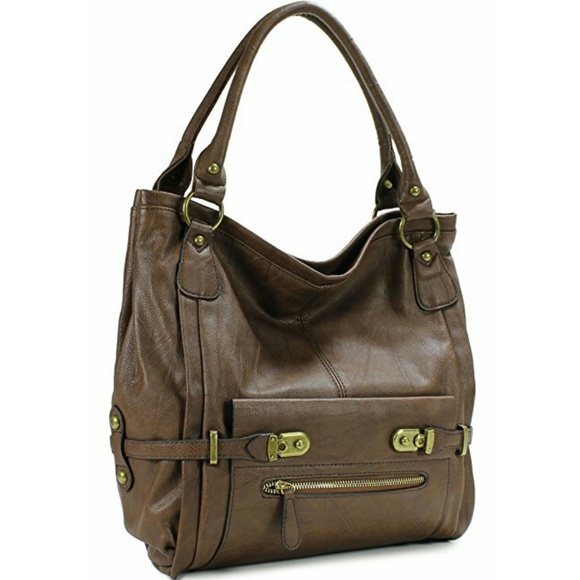 NWT! GORGEOUS HANDBAG ❤️ - Picture 2 of 7