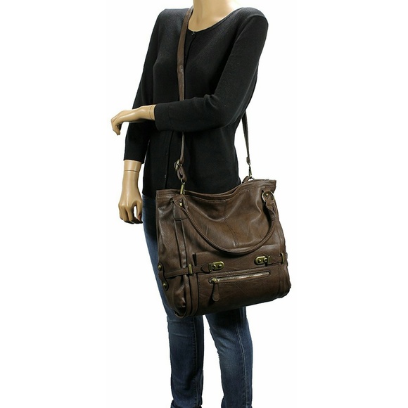 NWT! GORGEOUS HANDBAG ❤️ - Picture 7 of 7