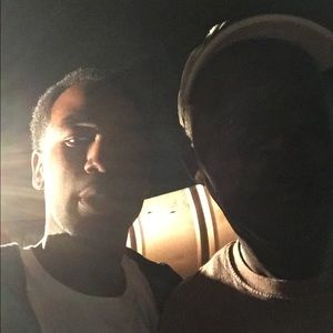 Meet your Posher, Tonio