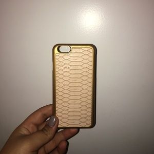 iPhone 6/6s case