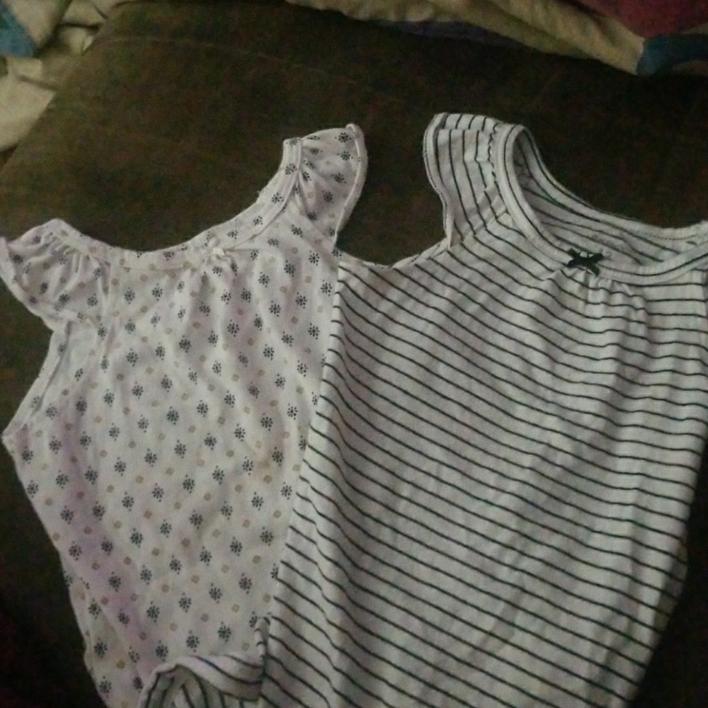 Carter's Onesie