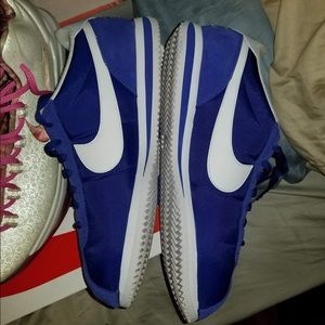 NIKE Cortez Limited Edition - LONG BEACH (MENS)