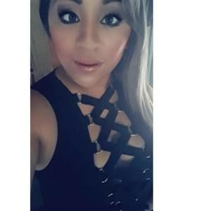 Meet your Posher, Nessa