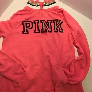 VS PINK sweatshirt