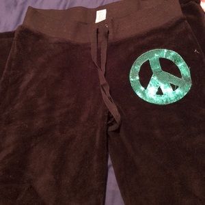 Very soft and warm used