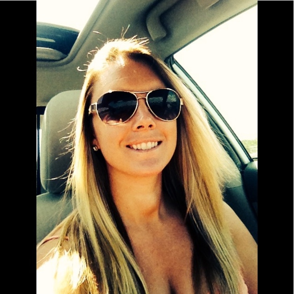 Meet your Posher, Kaitlyn