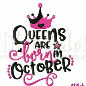 Meet your Posher, Apryle