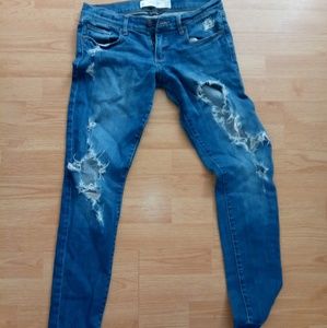 Abercrombie Jeans