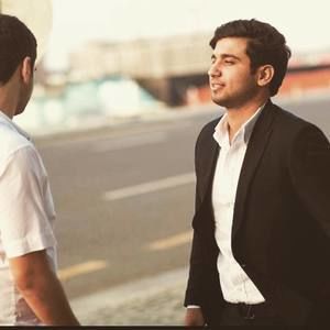 Meet your Posher, Rafael