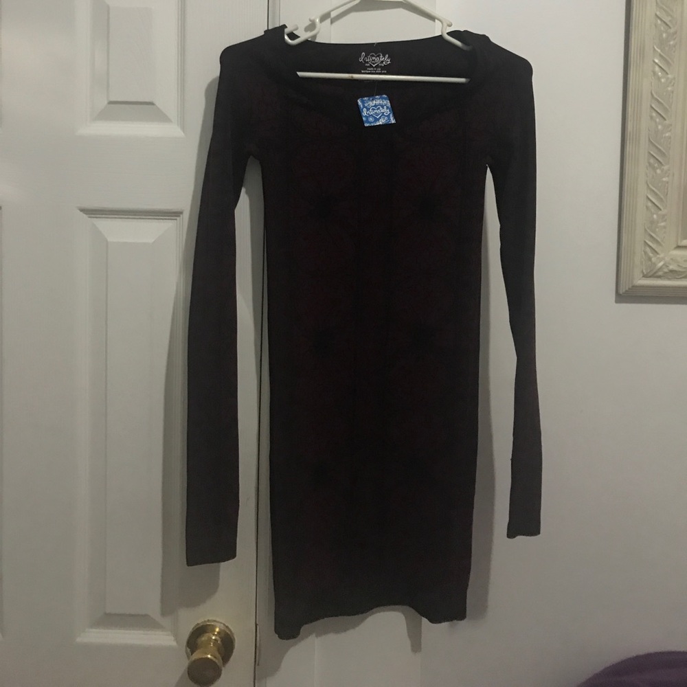 Beautiful Free People dress.. NWT