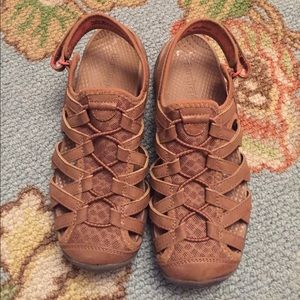 Baretraps all terrain shoe