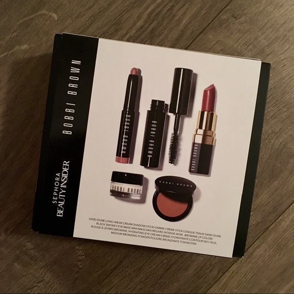 Bobbi Brown Makeup Sephora