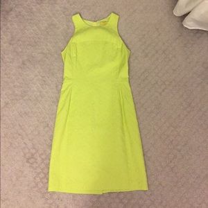 Banana Republic Sheath Dress - Milly collection