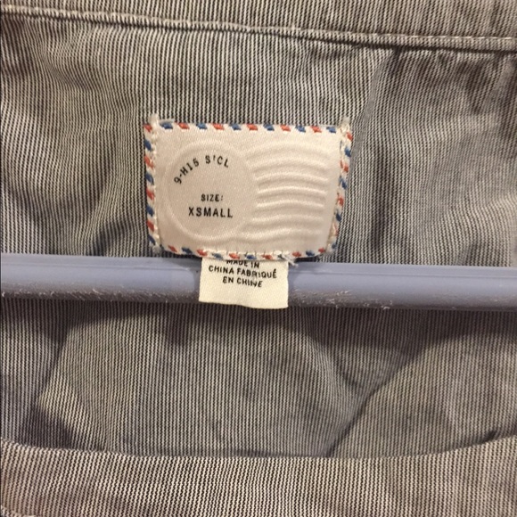 Anthropologie Top - Picture 2 of 3