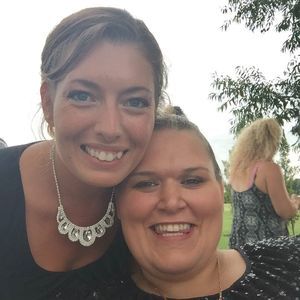 Meet your Posher, Cortney