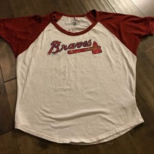 Braves tshirt