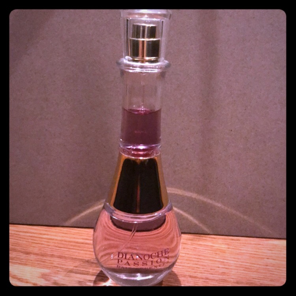 Perfume