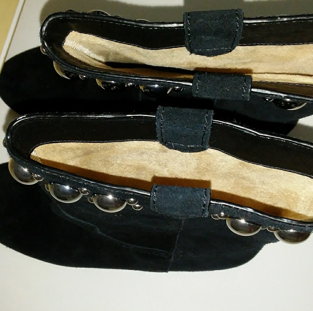 Nib Michael Kors Booties Size 6.5 - image 4