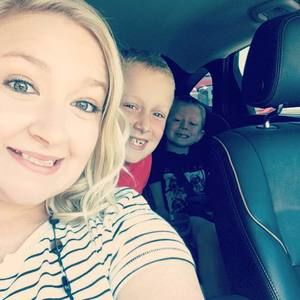 Meet your Posher, Aimee