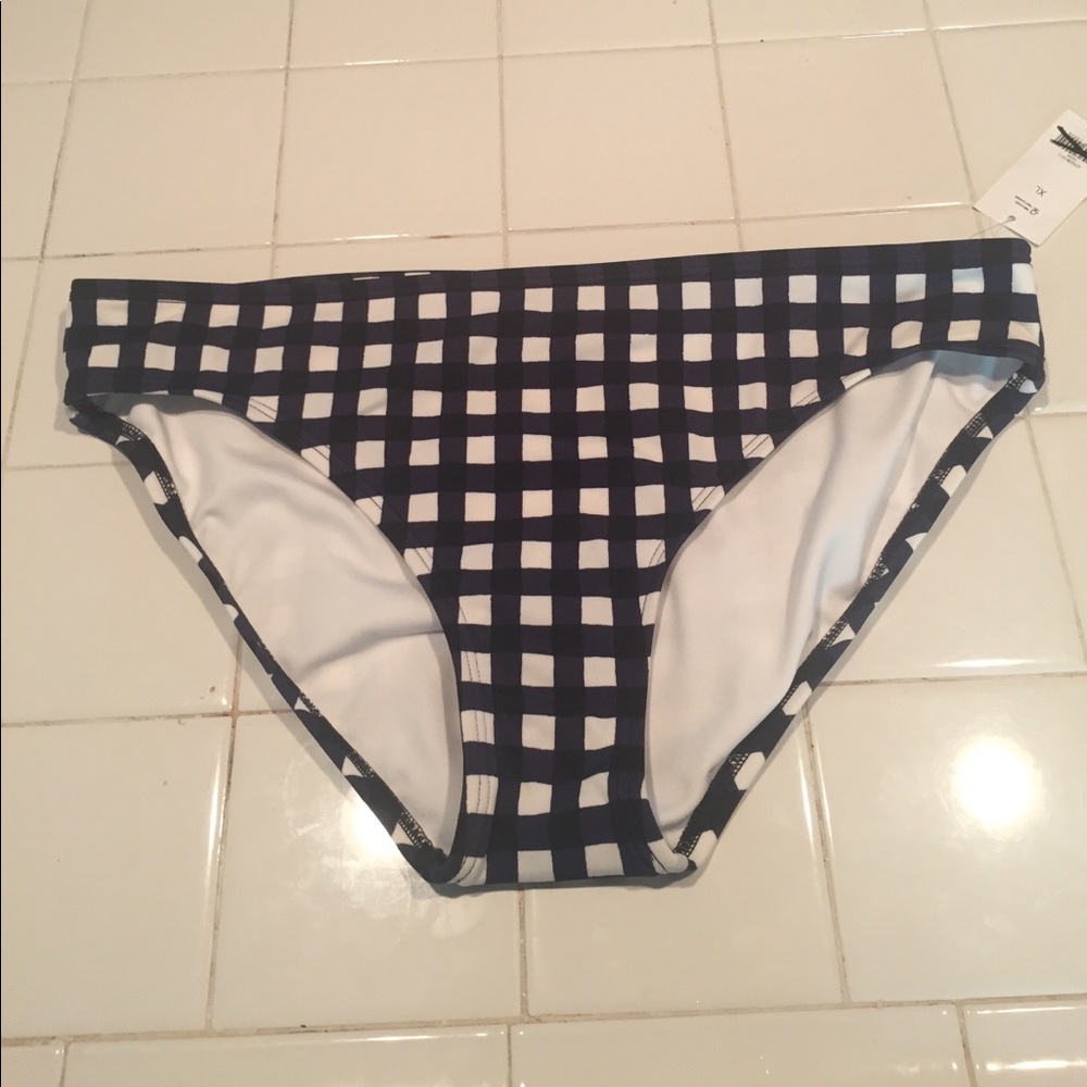 banana republic bikini bottom