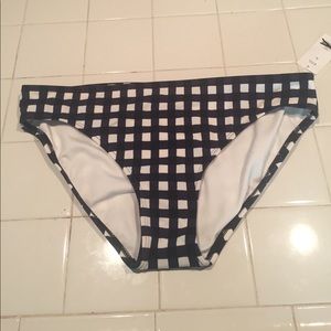 banana republic bikini bottom
