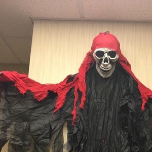 Meet your Posher, Lucknerson