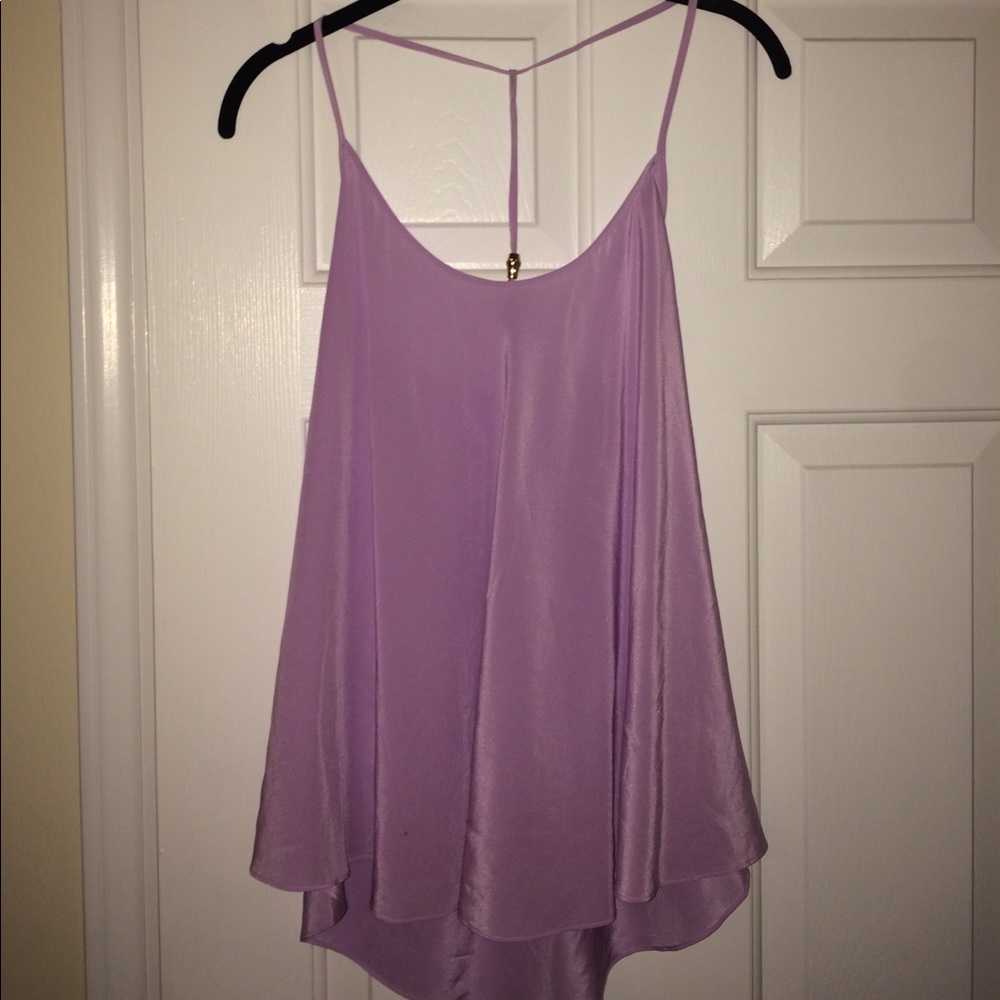 Lilly Pulitzer Maisy Swing Top size Medium