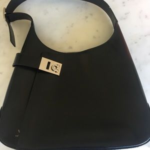 Salvador Ferragamo Vintage Handbad