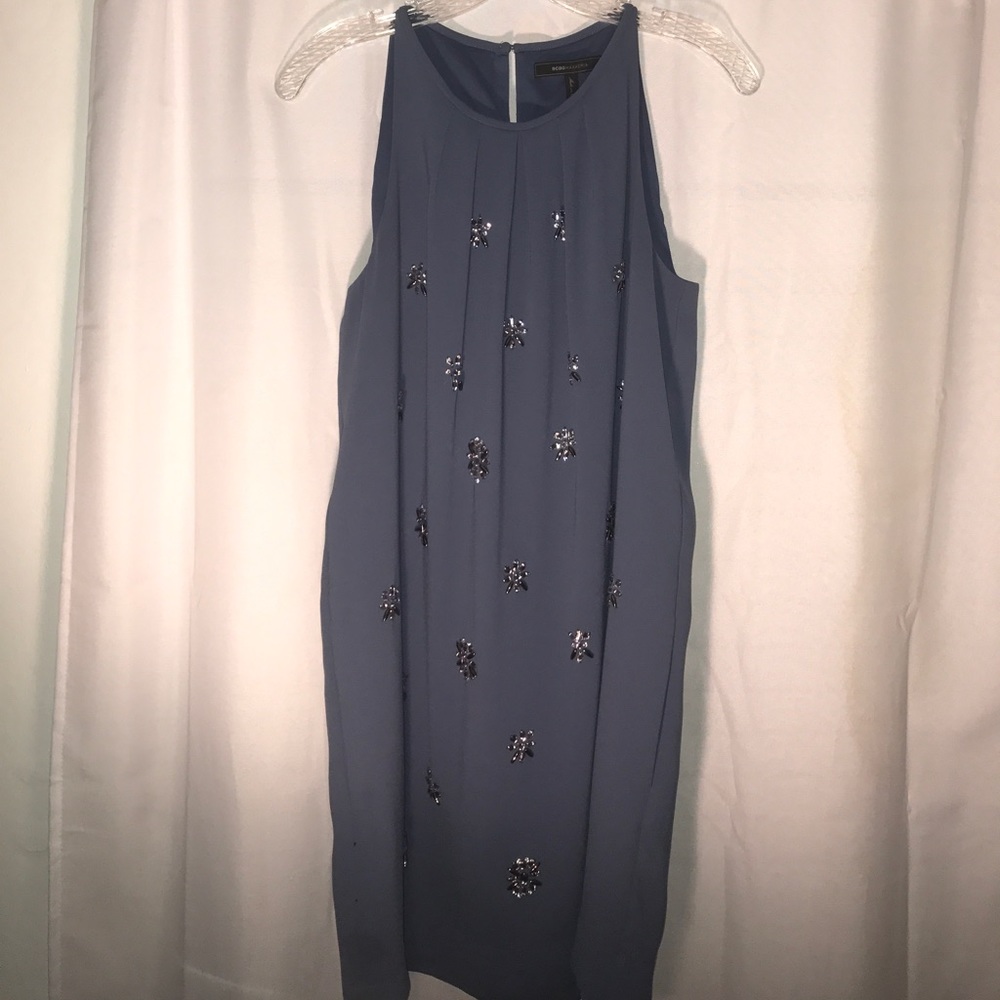BCBG cocktail dress