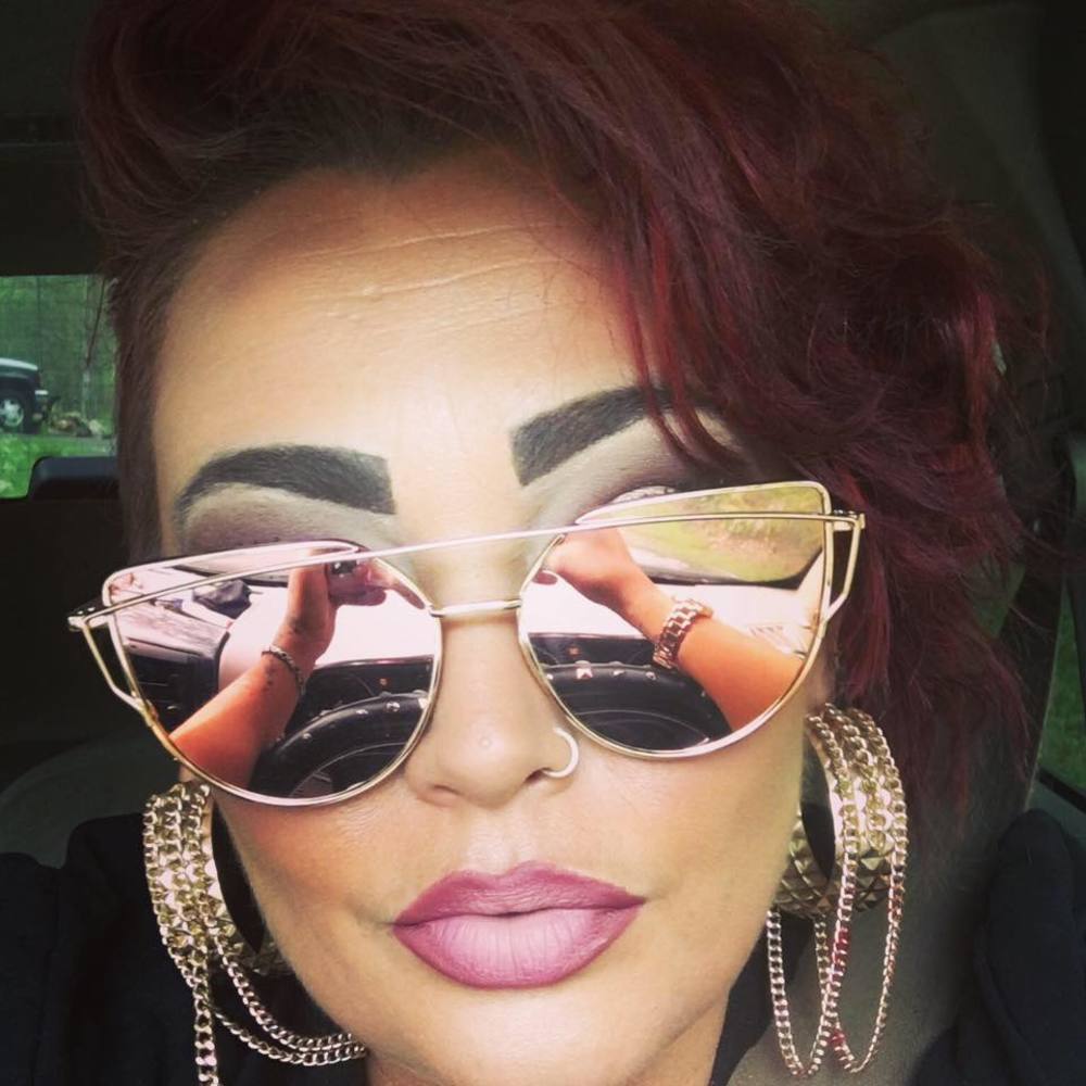 Meet your Posher, Joslyn