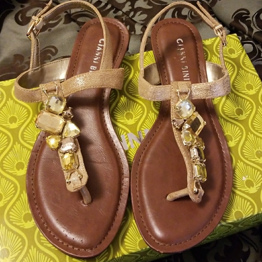 Sandals