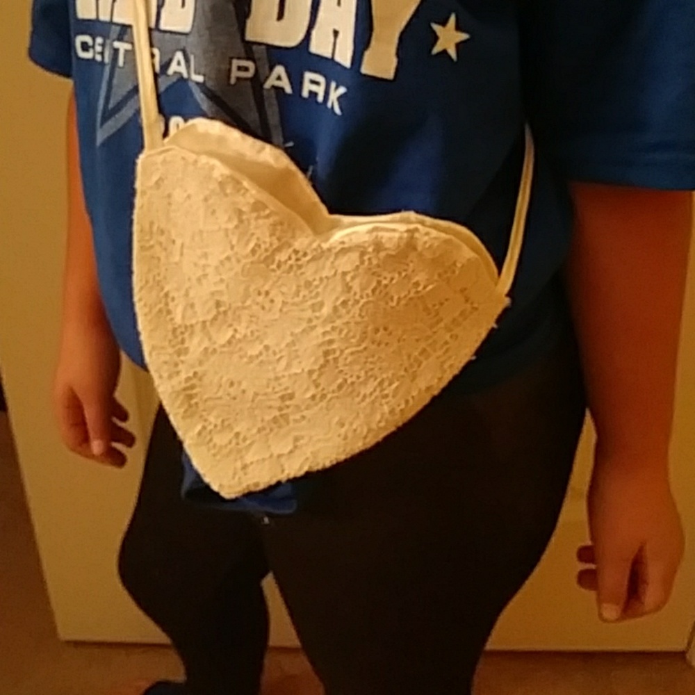 🌟Kids purse. Selling for my daughter.