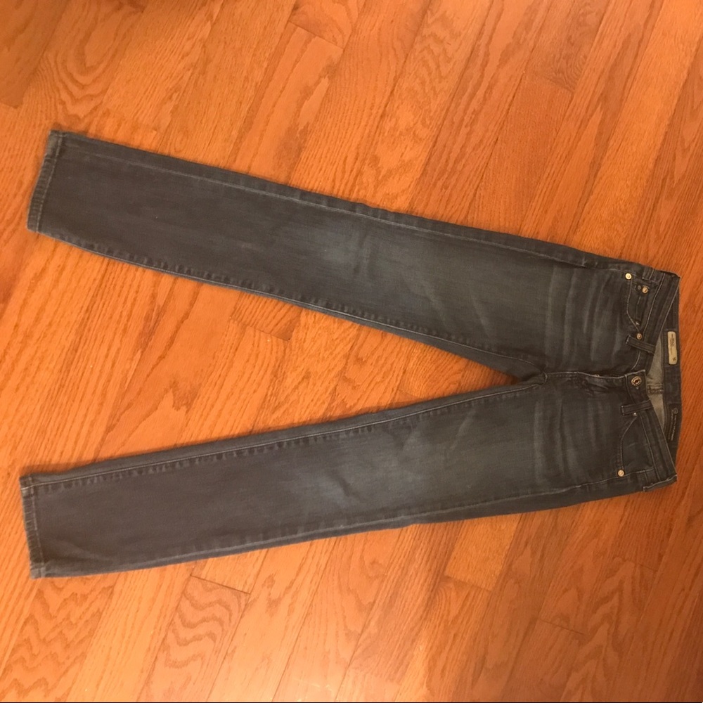 Adriano Goldschmied Jeans