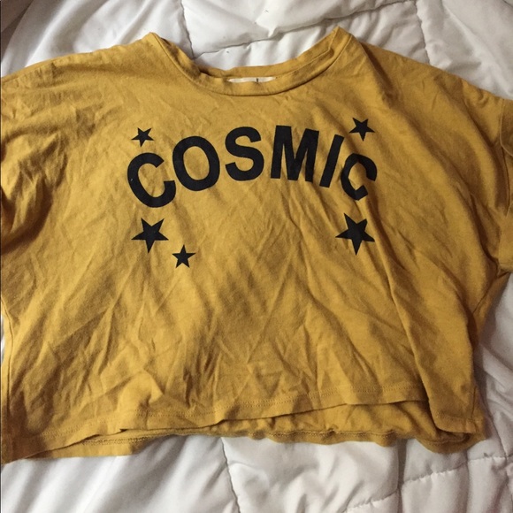 PacSun Tops - la hearts graphic tee