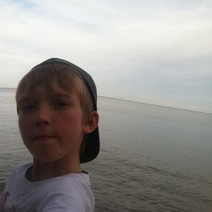 Meet your Posher, Jonathan