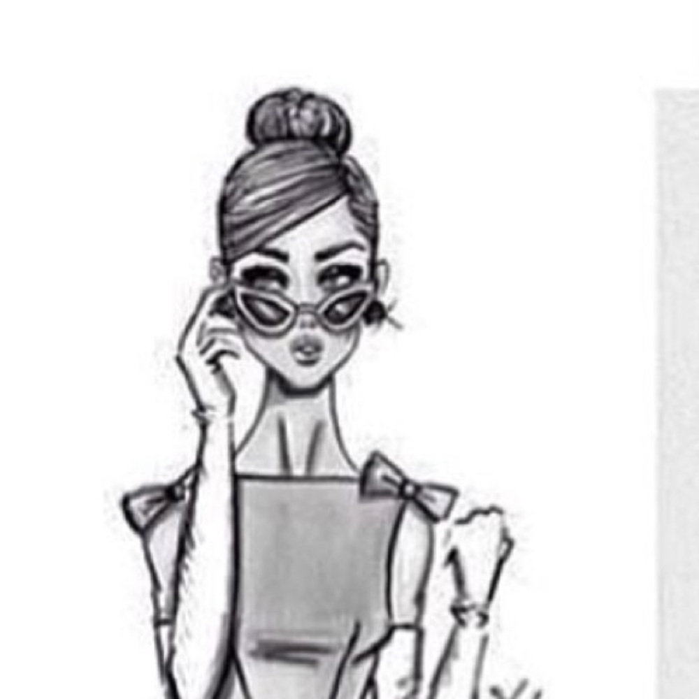 Meet your Posher, Melisa