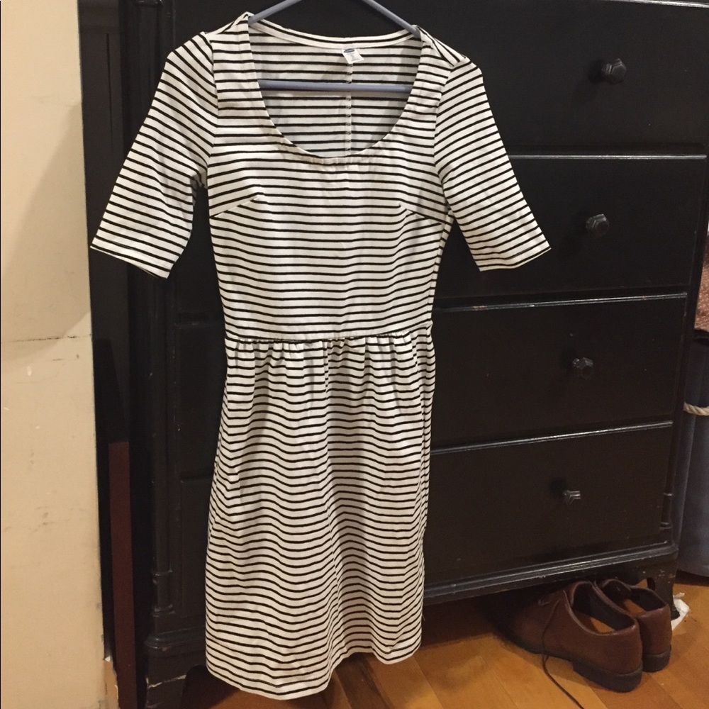 Old navy tunic dress