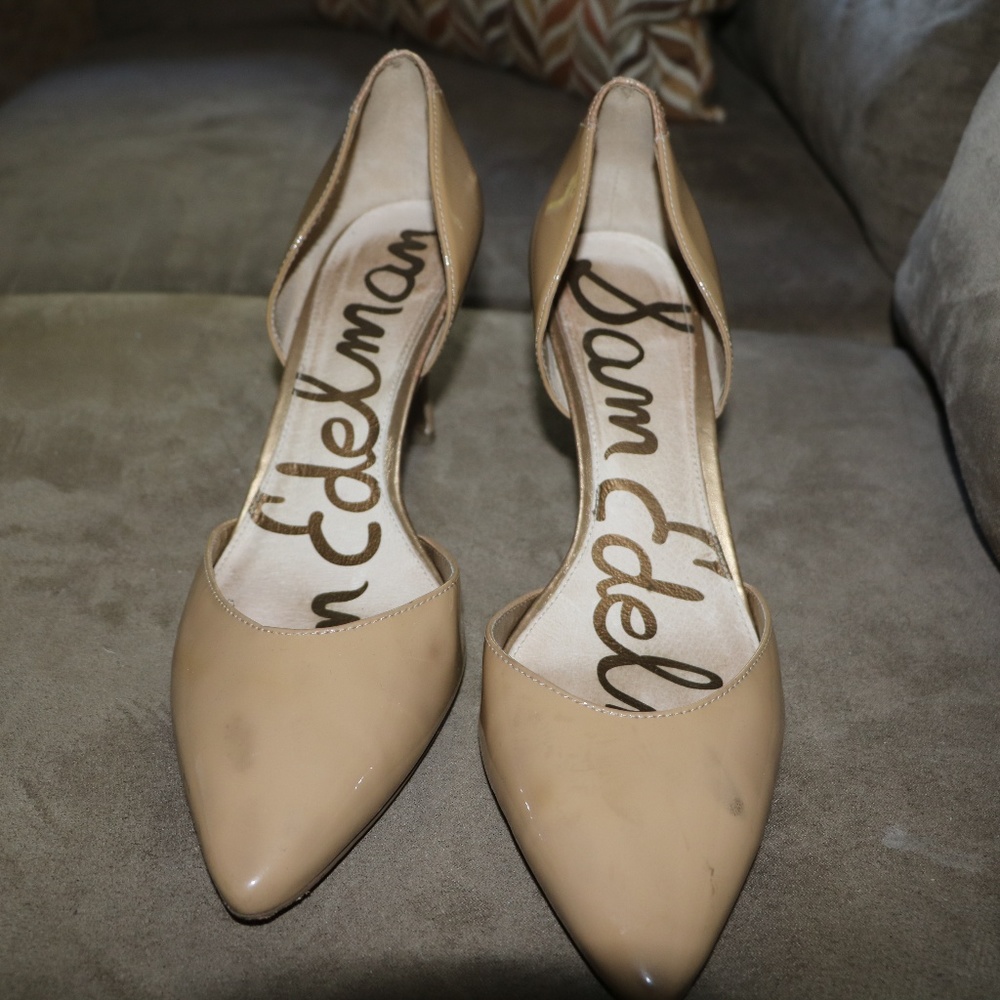 Pumps