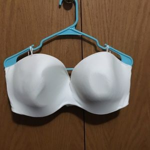 Strapless Bra