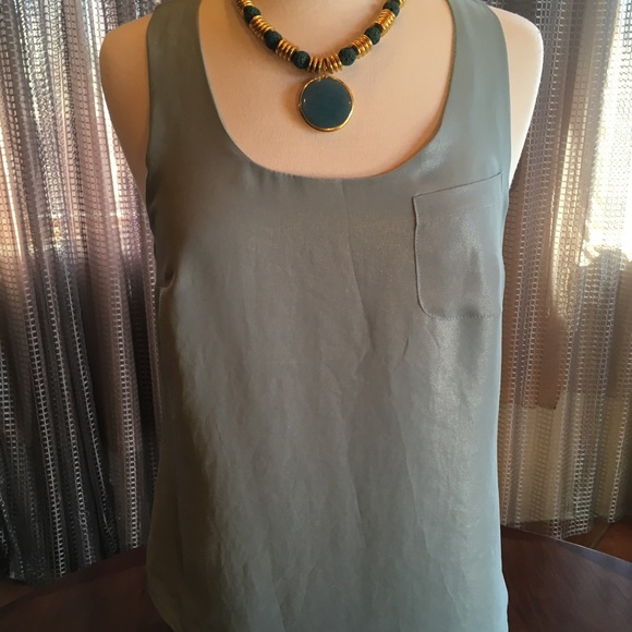 Apt9 S aqua tank with aqua quartz and lava necklac - Picture 3 of 8