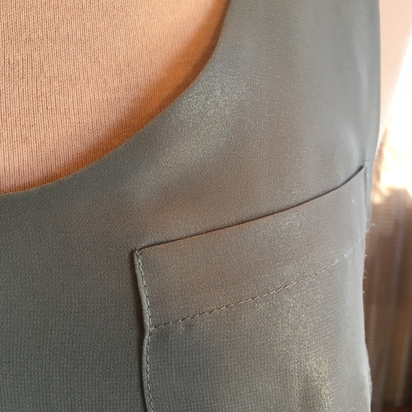 Apt9 S aqua tank with aqua quartz and lava necklac - Picture 4 of 8