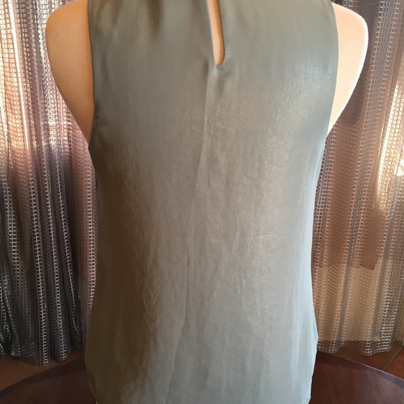 Apt9 S aqua tank with aqua quartz and lava necklac - Picture 5 of 8