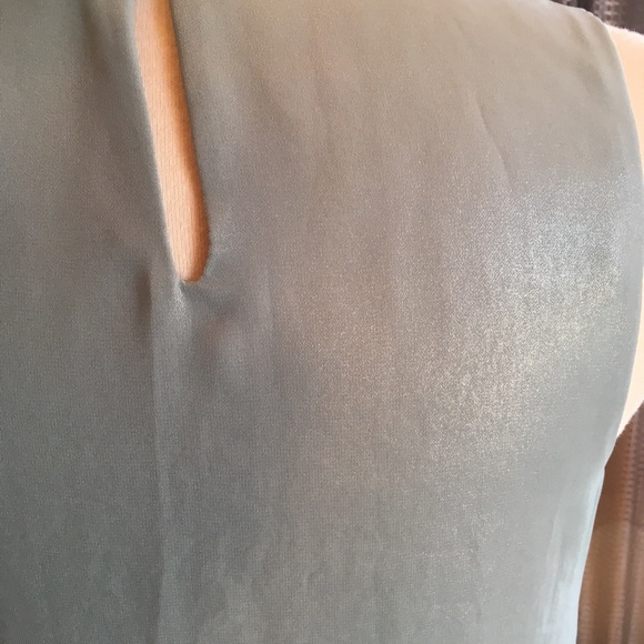 Apt9 S aqua tank with aqua quartz and lava necklac - Picture 6 of 8